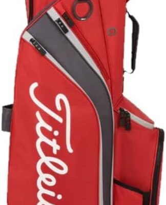 titleist cart 14 golf bag 3