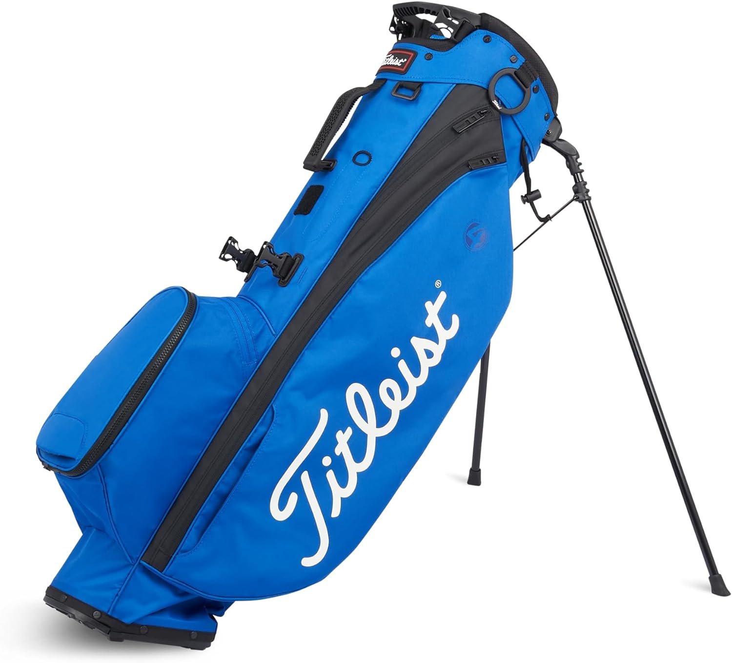 Titleist Players 4 Stand Bag