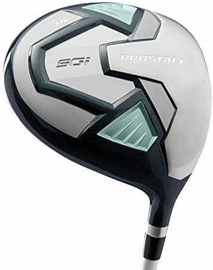 wilson pro staff sgi gra llh mw 1 golfschlager