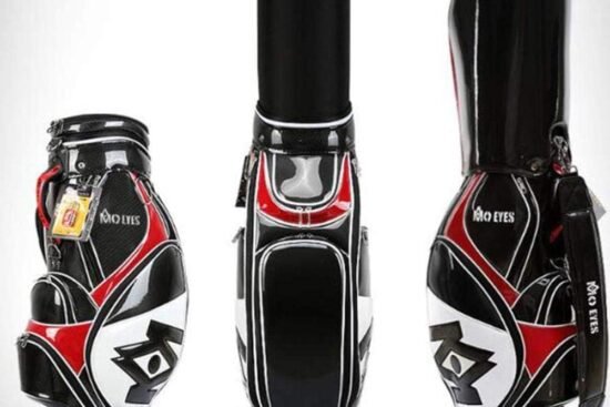 ypsmcyl mens golf full golf standard bag and golf right hand club beginners complete 12 clubsblack r carbon 1