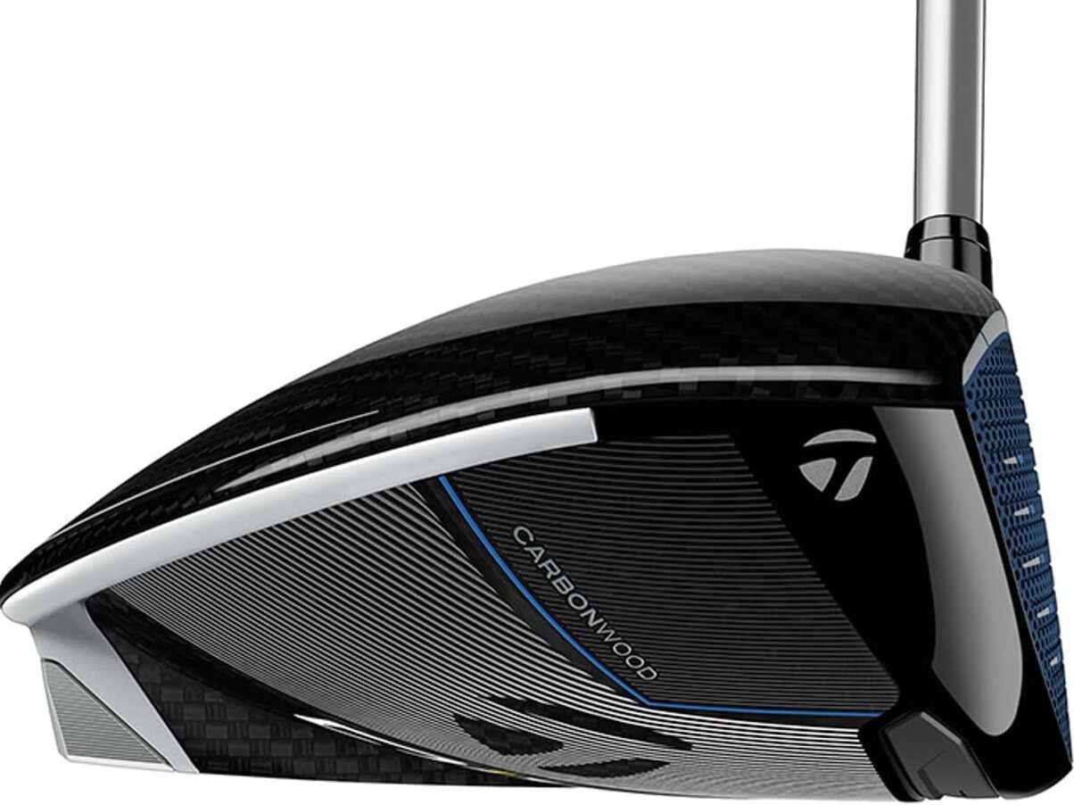 2024 taylormade qi10 max driver 460cc e1717673283817