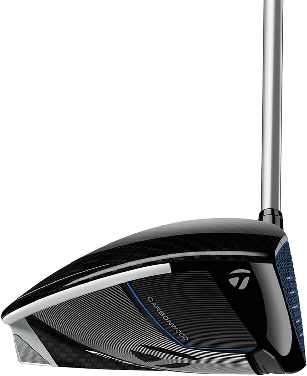 2024 TaylorMade Qi10 Max Driver 460cc