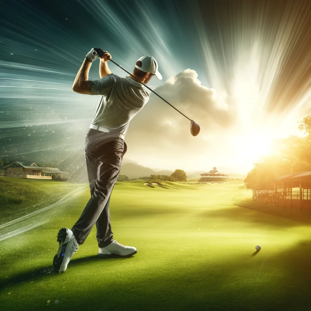 Elevate Your Game: Proven Golf Swing Techniques for Success - Golf ...