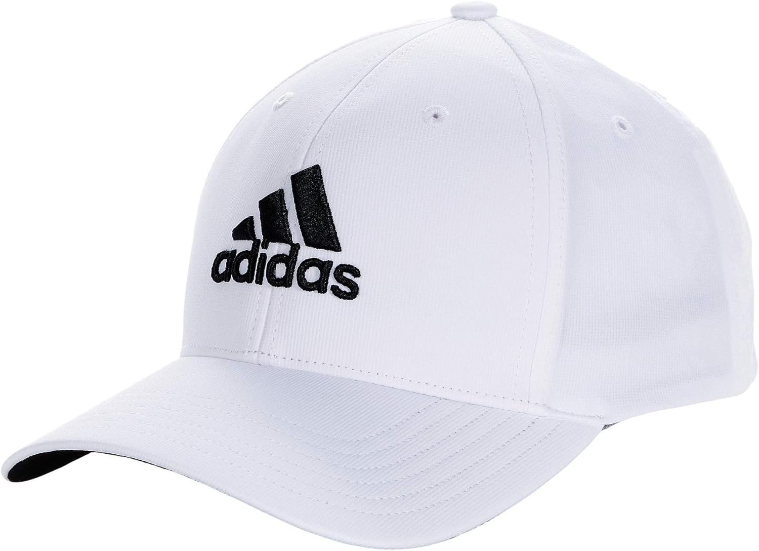 adidas Mens Golf Mens Performance Hat Hat