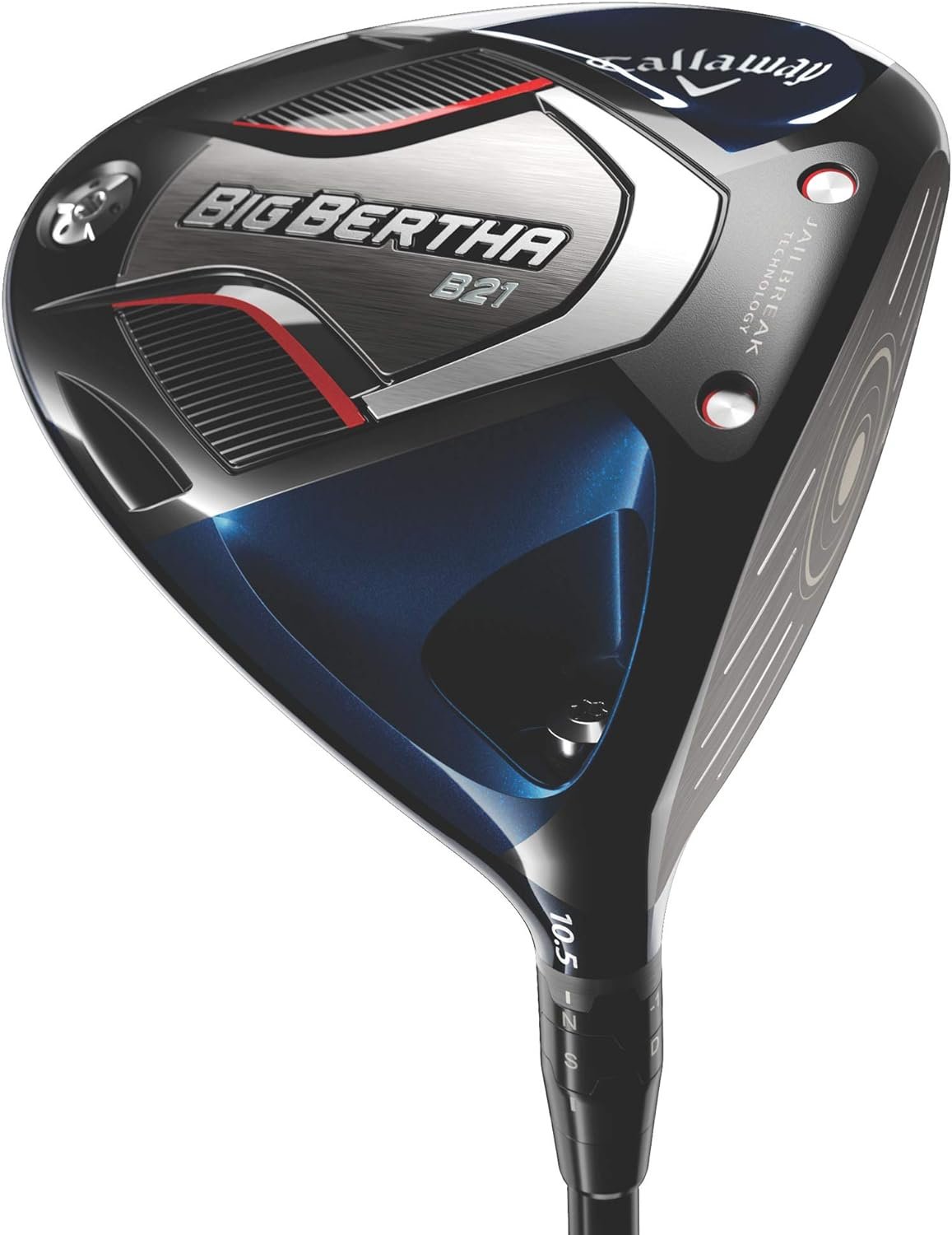 Callaway Big Bertha B21 Driver