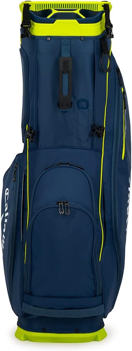 Callaway Golf Fairway 14 Stand Bag (2023 version)