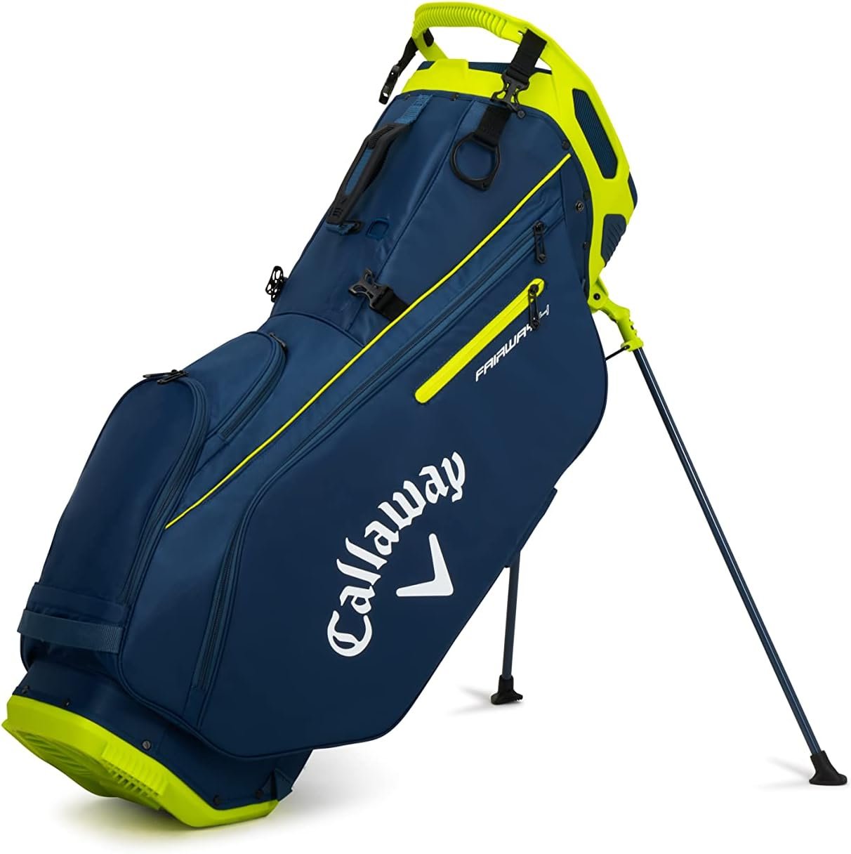 callaway golf fairway 14 stand bag 2023 version