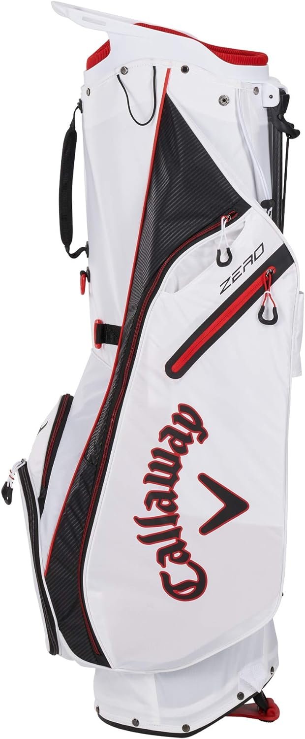 Callaway Golf Hyper Lite Zero Stand Bag