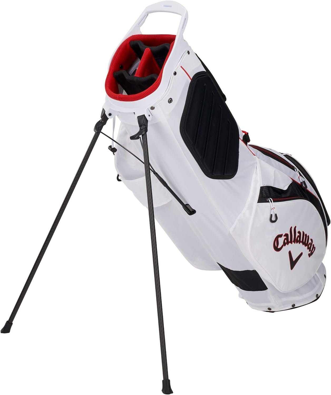 callaway golf hyper lite zero stand bag