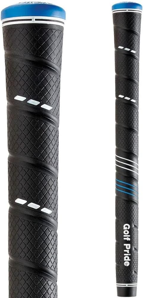 golf pride herren cp2 wrap 60r griffe