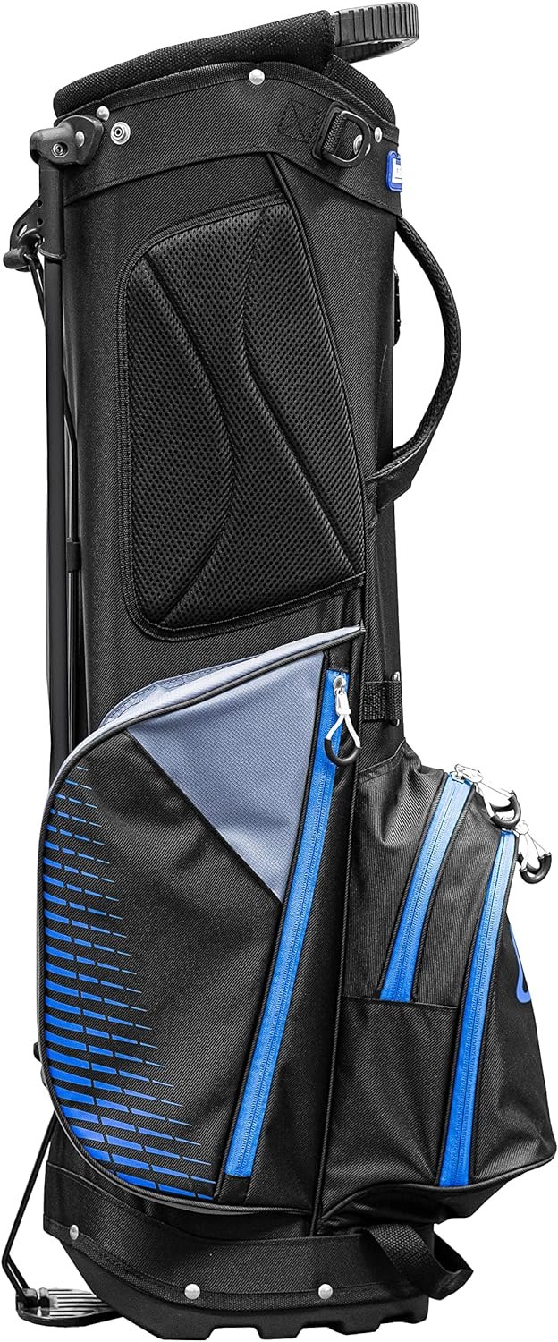 Longridge Super Lite Stand Bag