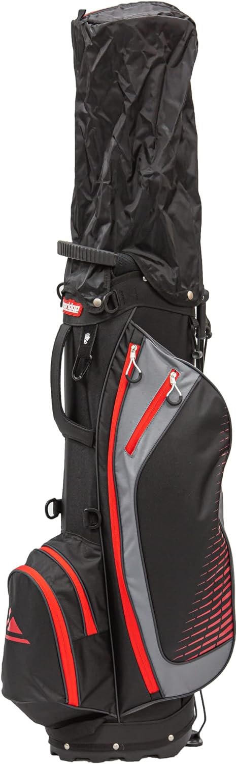 Longridge Super Lite Stand Bag