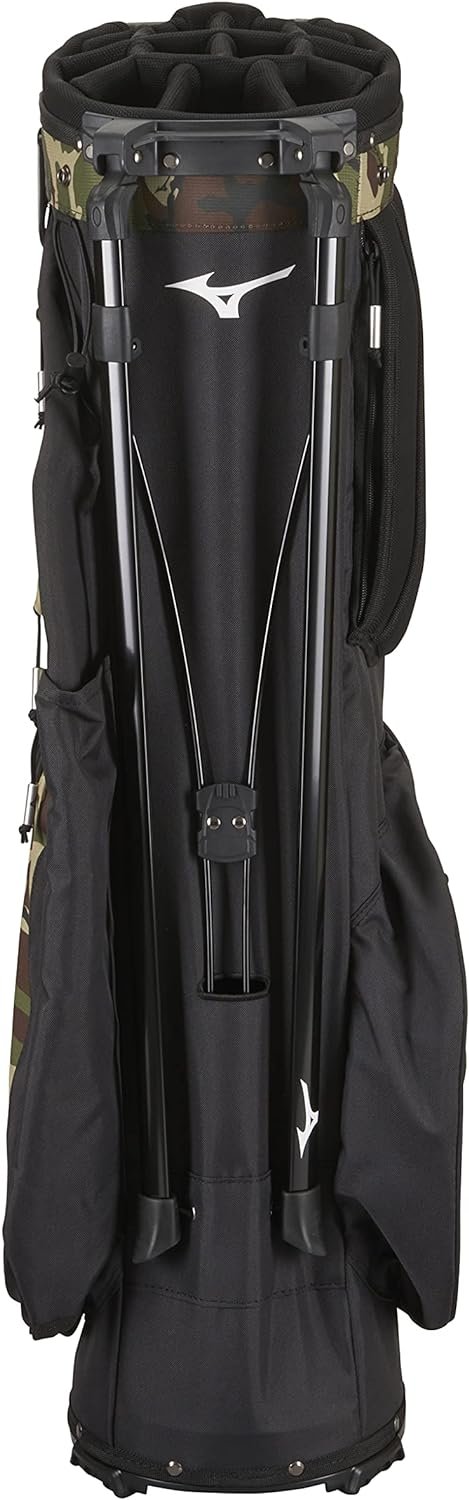 Mizuno BR-DX 14-Way Hybrid Stand Bag