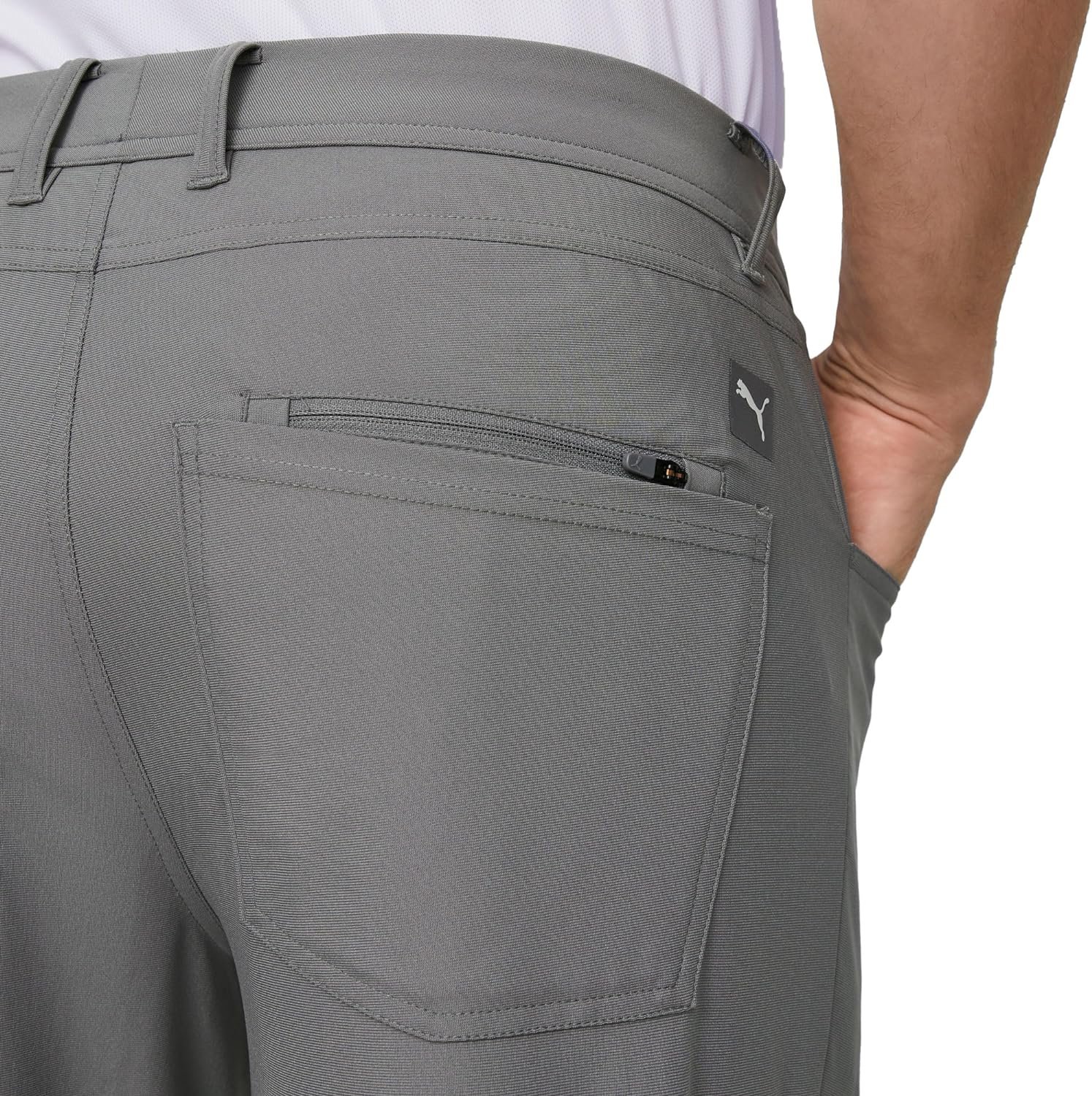 PUMA Mens 101 Pant Golf Pants