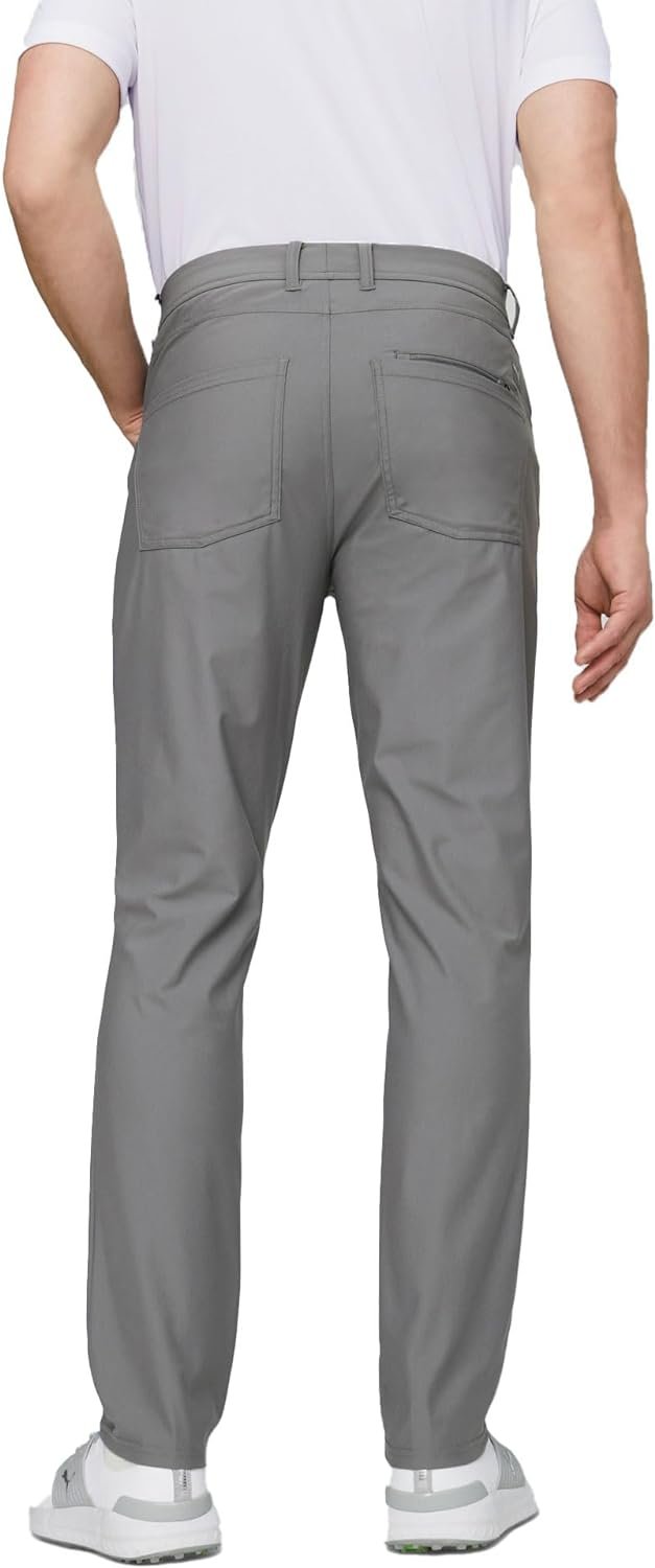 puma mens 101 pant golf pants 3