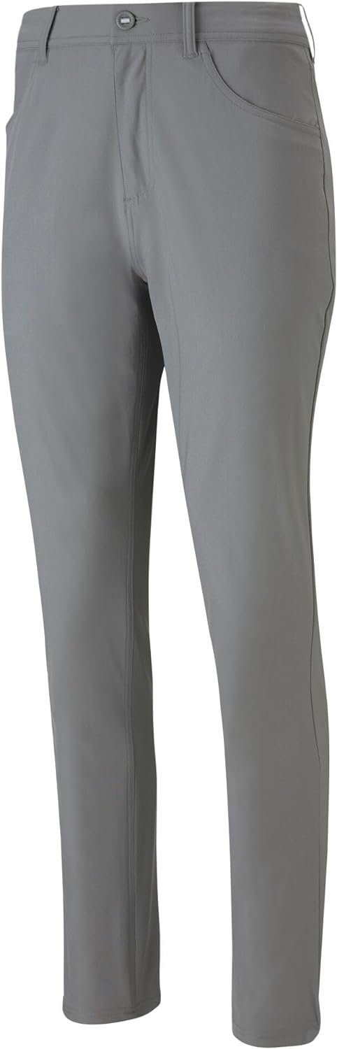 PUMA Mens 101 Pant Golf Pants