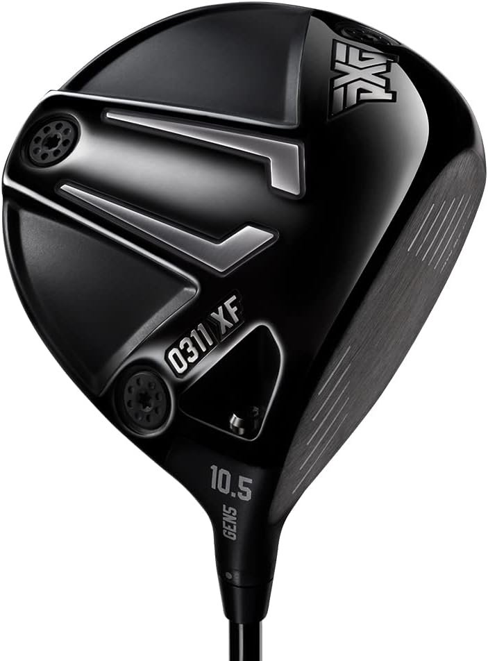 PXG GEN5 0311 XF Mens Golf Driver - Right Hand