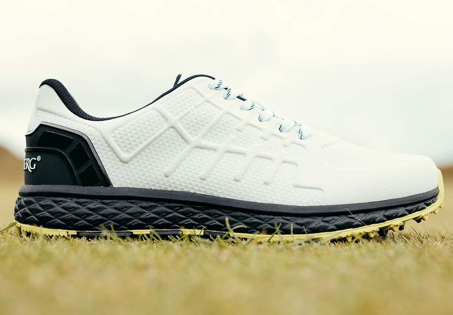 STROMBERG Razor Spikeless Golf Shoes