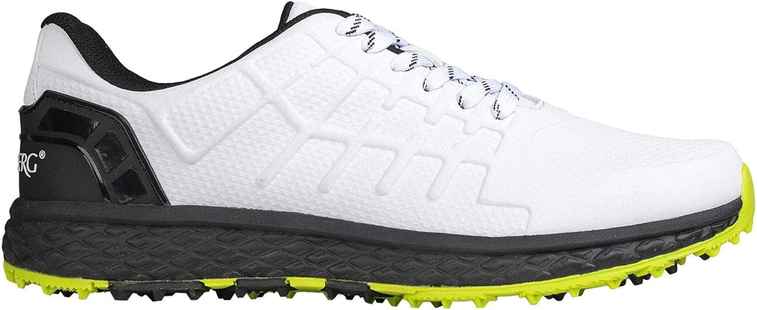 STROMBERG Razor Spikeless Golf Shoes