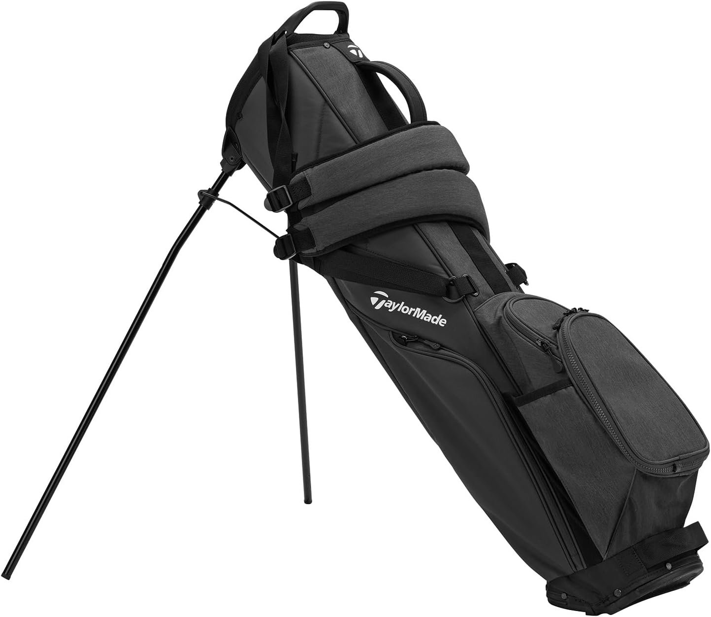 TaylorMade Golf FlexTech Carry Stand Bag, 2024