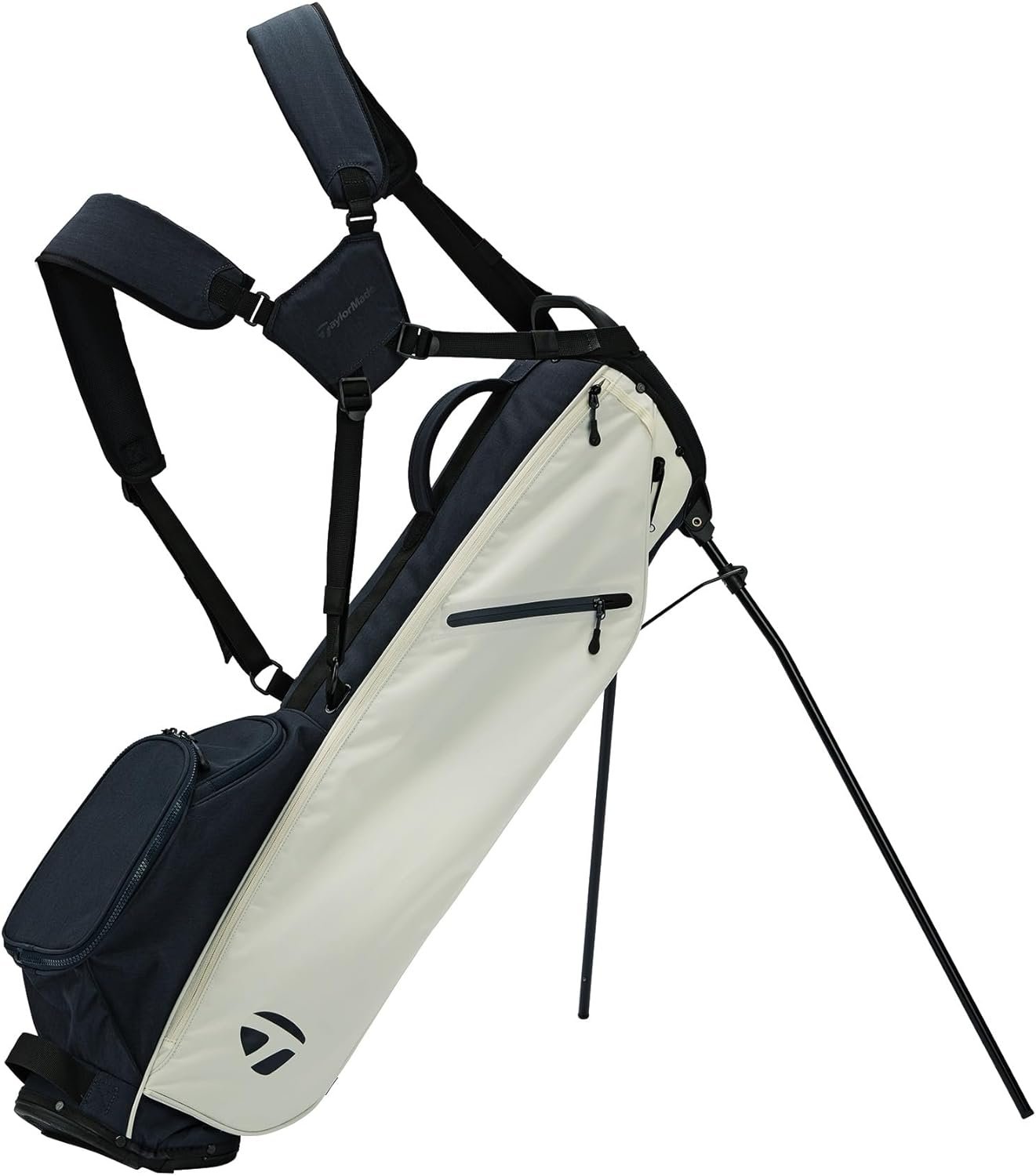 TaylorMade Golf FlexTech Carry Stand Bag, 2024