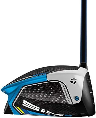 TaylorMade SiM 2 Max Driver Mens