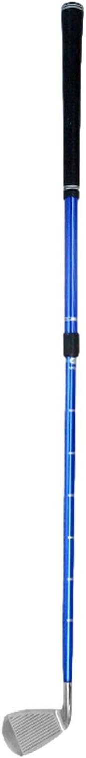 Telescopic Golf Club, Adjustable Telescopic Golf Club, Golf Accessories Telescopic Golf Club For Women Men Teen s For Lawn Home, Golf Course, Playground And School