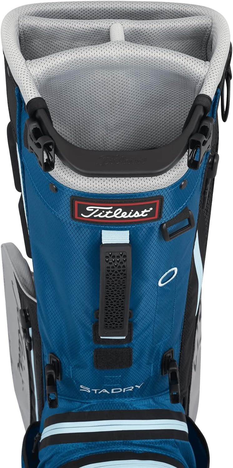 Titleist Players 4+ StaDry Golf Bag