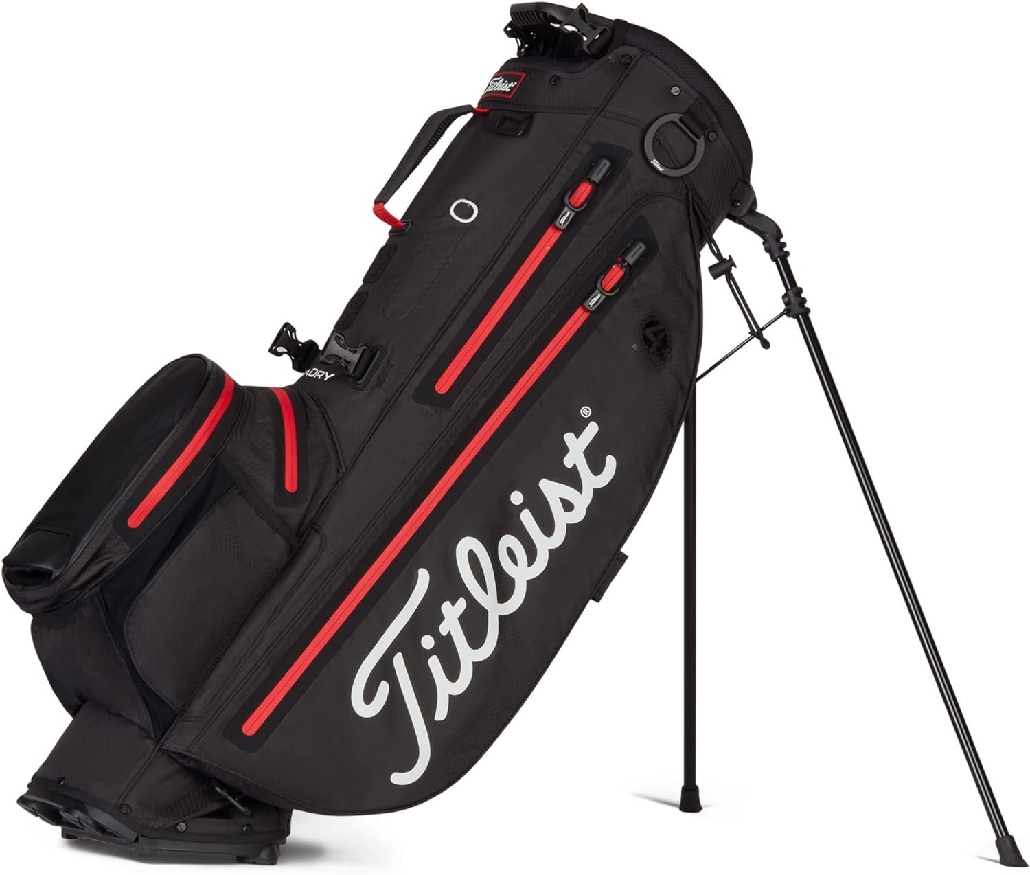 Titleist Players 4+ StaDry Golf Bag