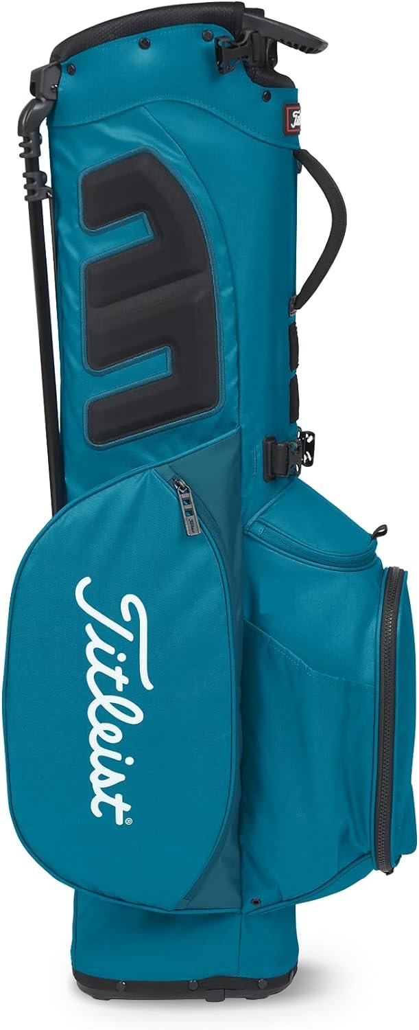 Titleist Players 4 Stand Bag