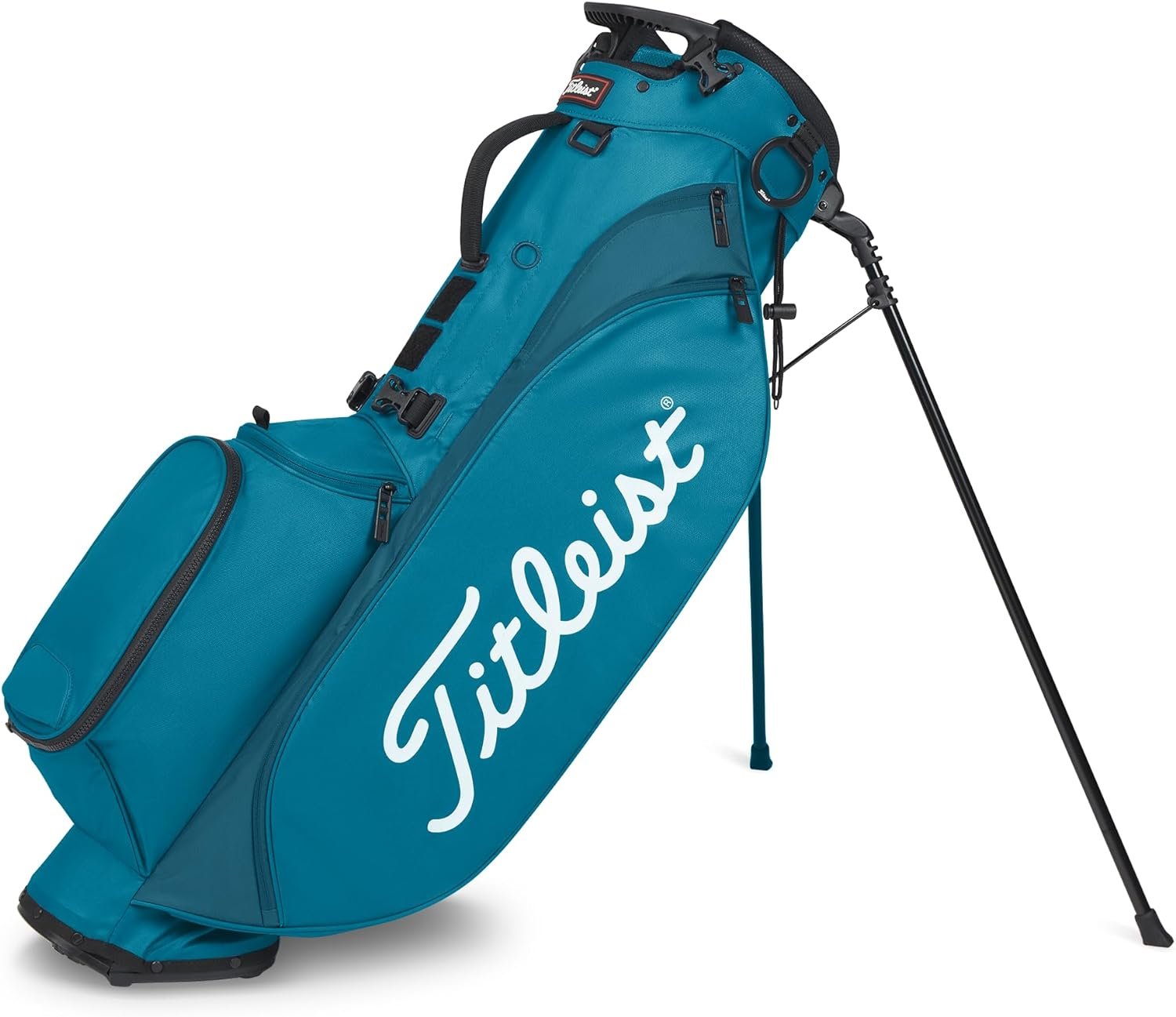 Titleist Players 4 Stand Bag