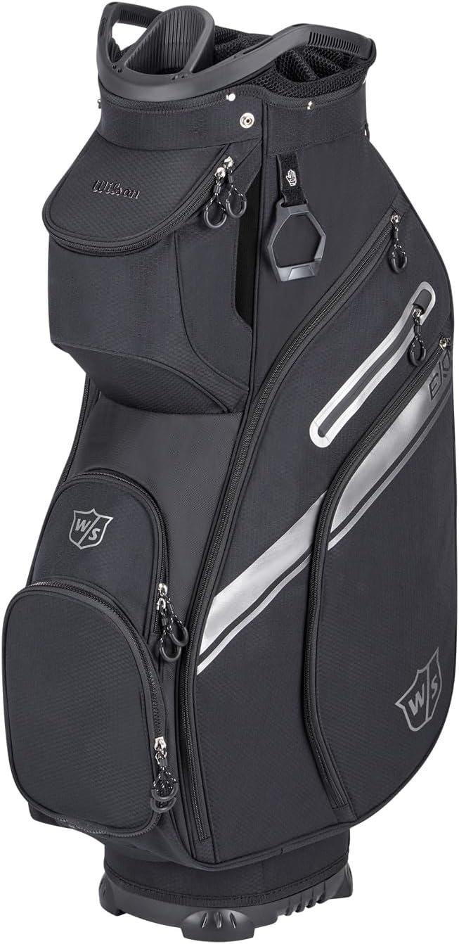 Wilson Staff eXo II CART