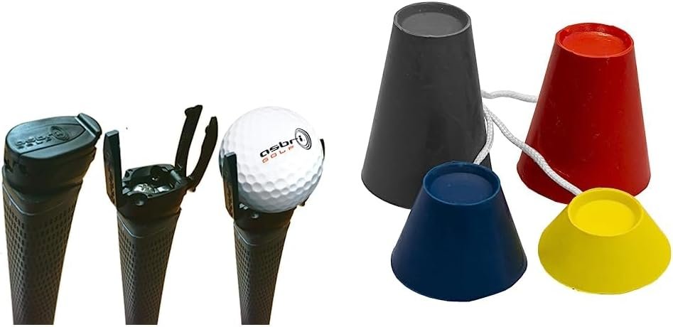 Asbri Golf The Original Ball Pick-Up