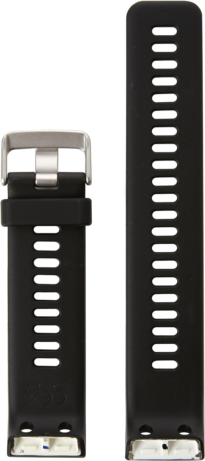 Garmin Approach S10 Replacement Band Black Review - Golf Fairway Finds