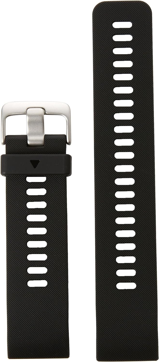 Garmin Approach S10 Replacement Band, Black