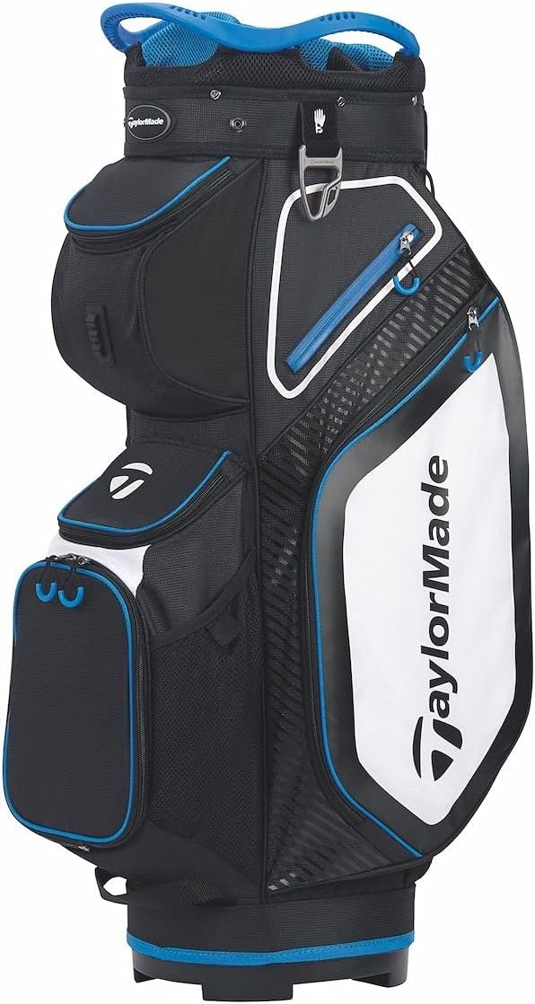 TaylorMade Pro 8.0 Golf Cart Bag