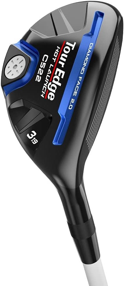 tour edge hot launch c522 hybrid 1