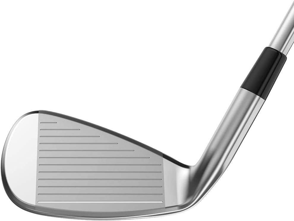 tour edge hot launch e522 iron woods 2