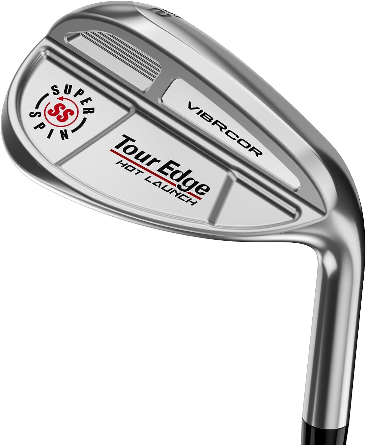 Tour Edge Hot Launch Vibrcor 3 Wedge Pack