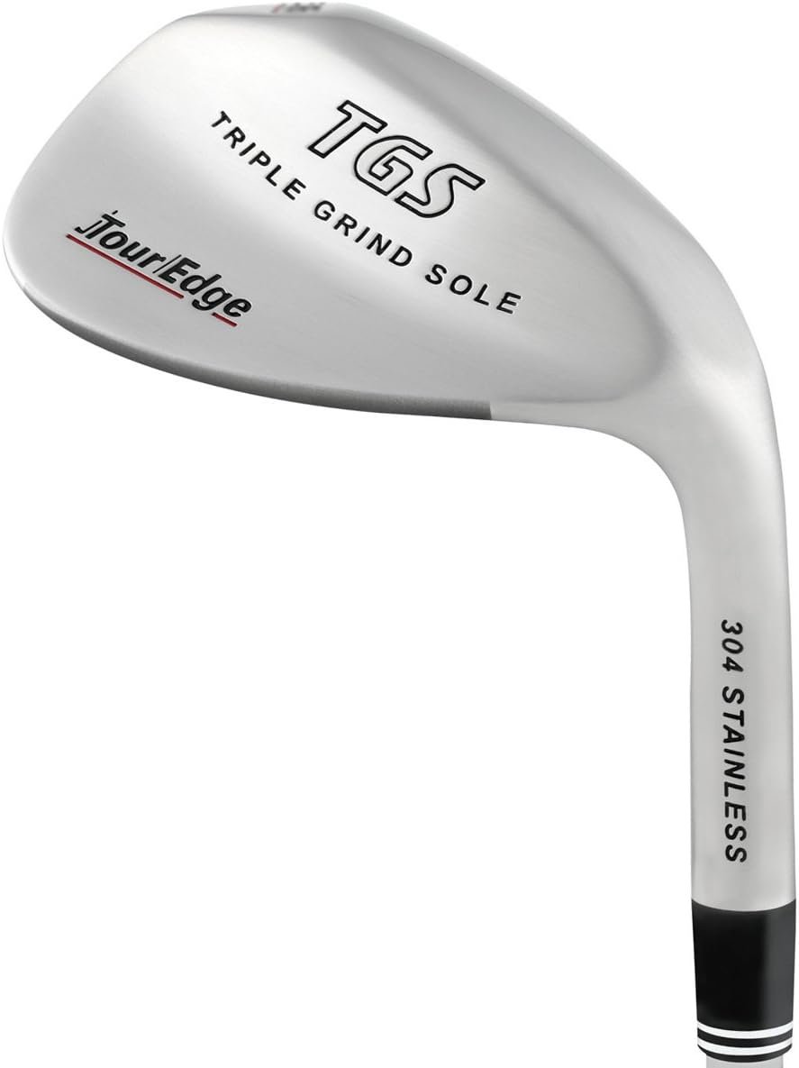 tour edge wedge