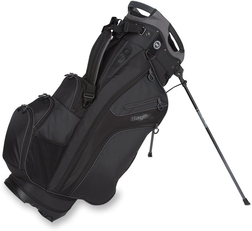 bag boy golf chiller hybrid stand bag