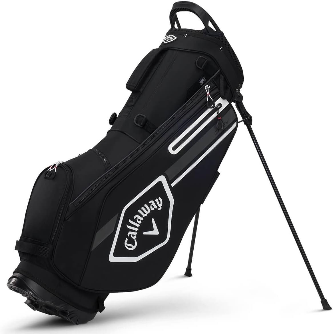 Callaway Golf Chev Stand Bag (2022 edition)