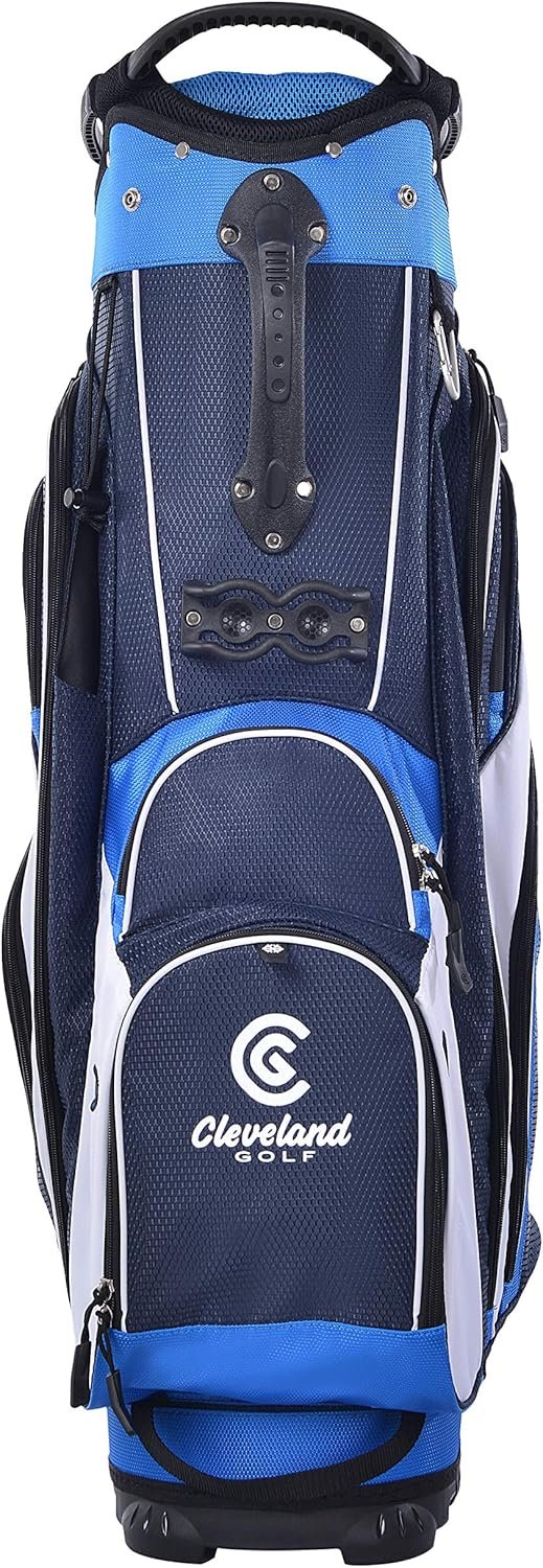 Cleveland Golf Cart Bag