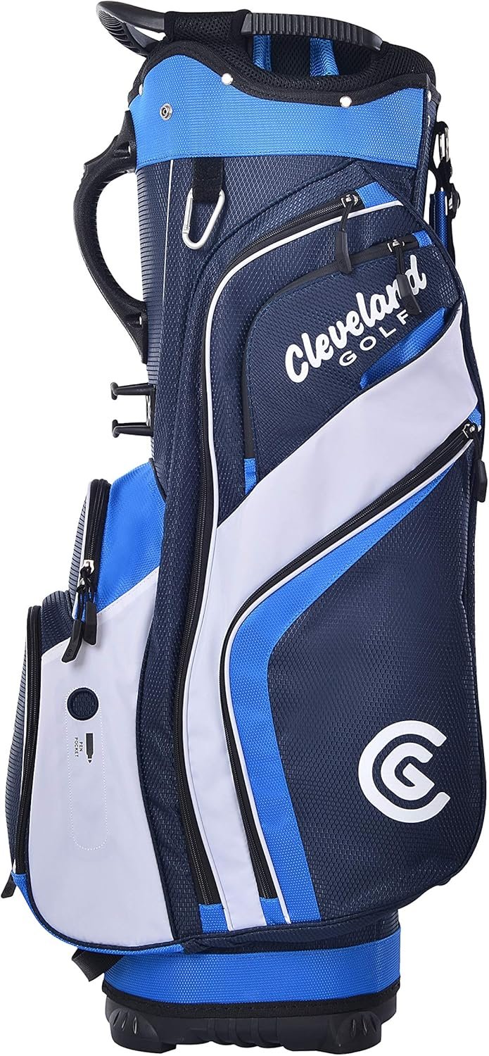 Cleveland Golf Cart Bag