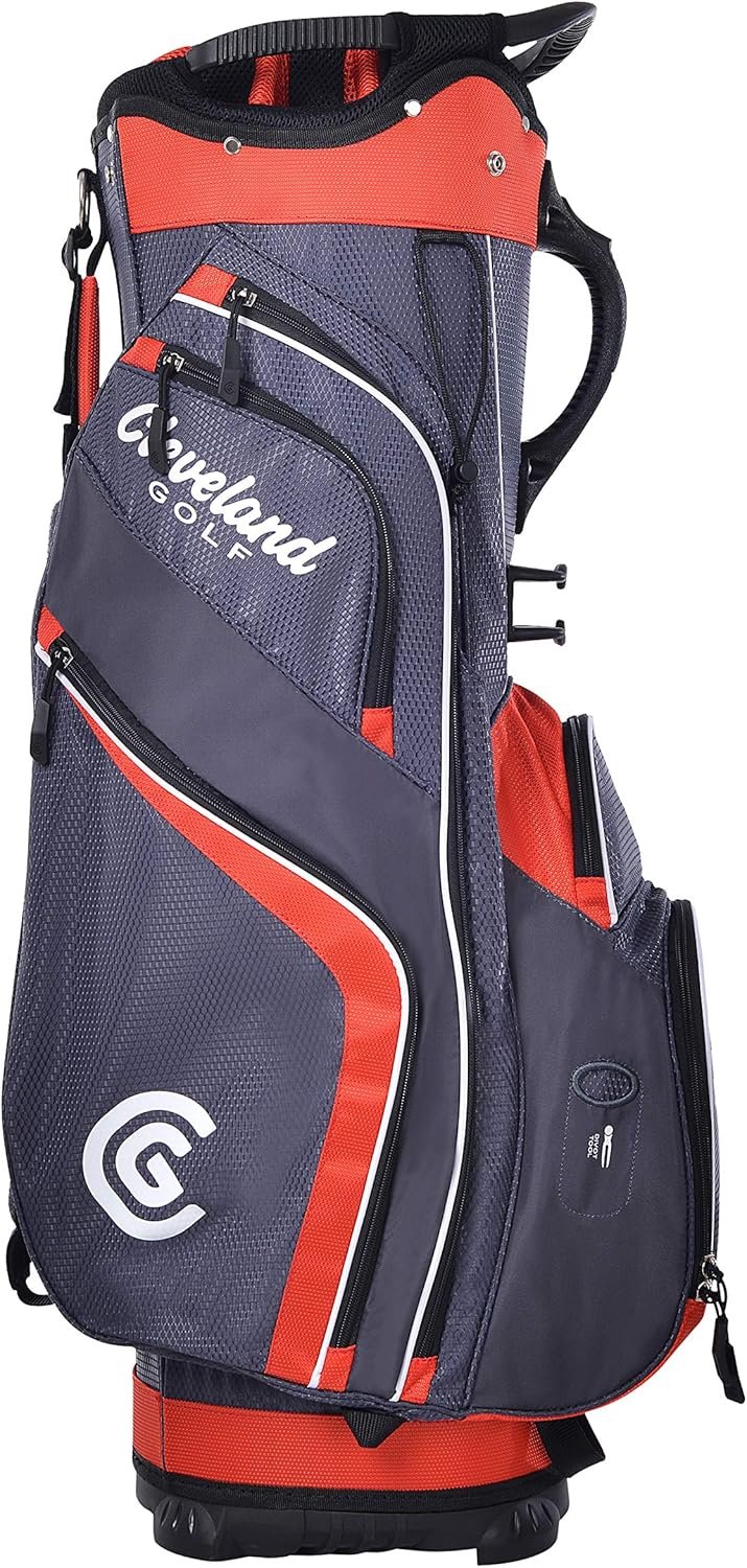 Cleveland Golf Cart Bag