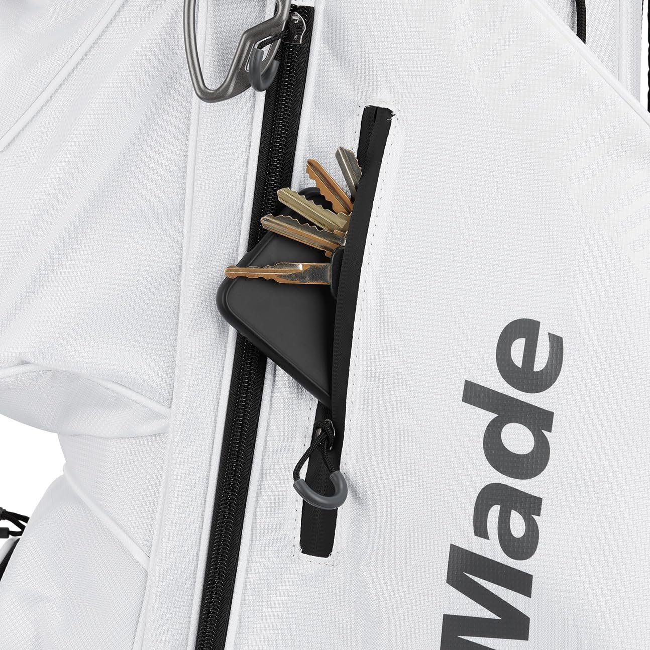 Taylormade Golf Pro Cart Bag