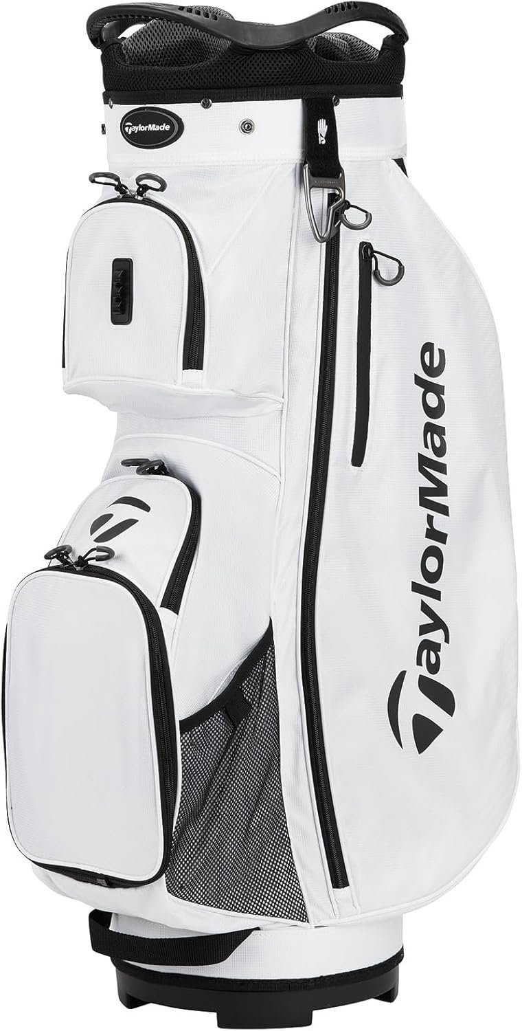 Taylormade Golf Pro Cart Bag