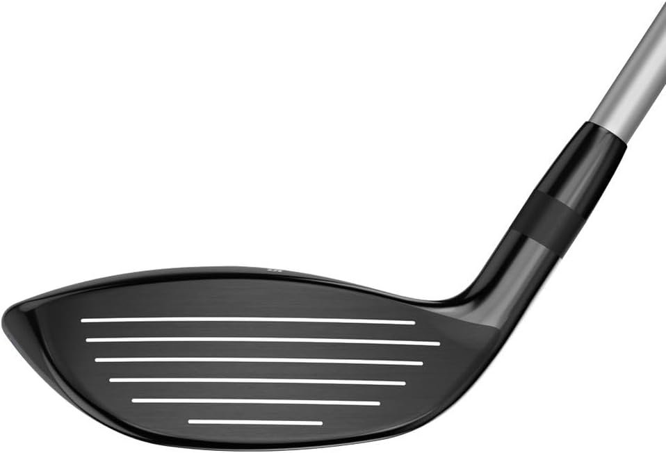 2024 Tour Edge Hot Launch C524 Fairway Wood