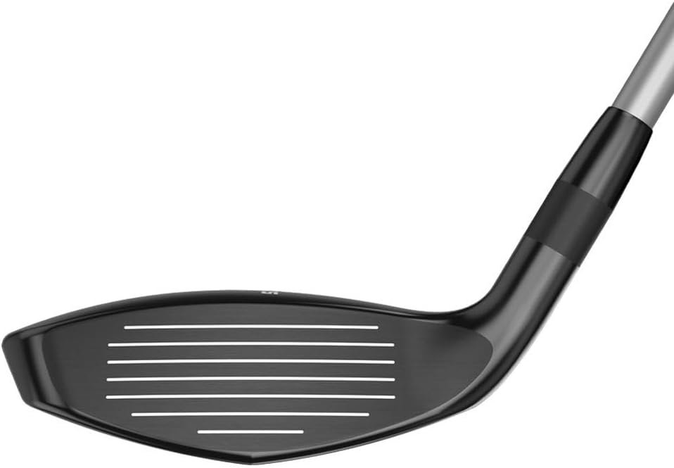 2024 Tour Edge Hot Launch E524 Fairway Wood