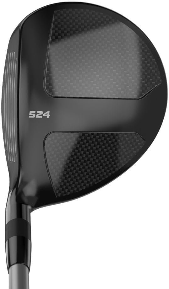 2024 Tour Edge Hot Launch E524 Fairway Wood